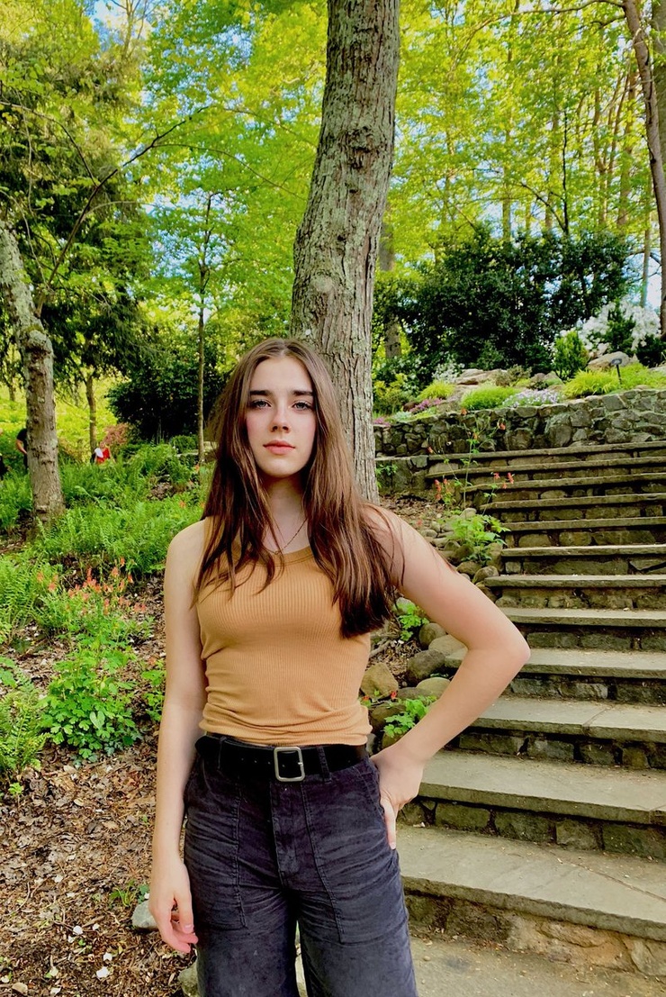 Picture of Sterling Jerins