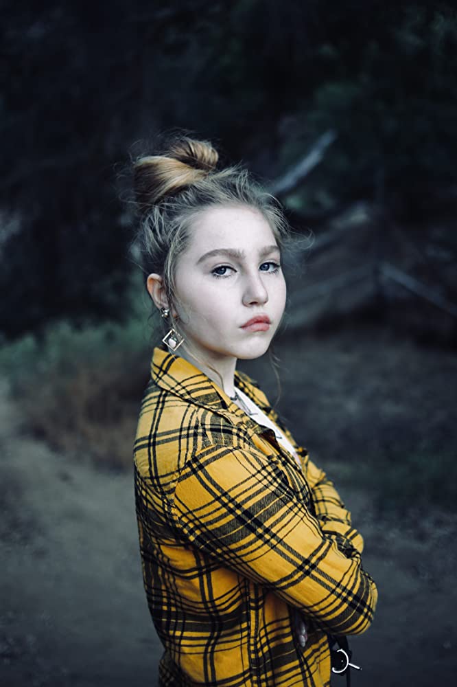 Ella Anderson