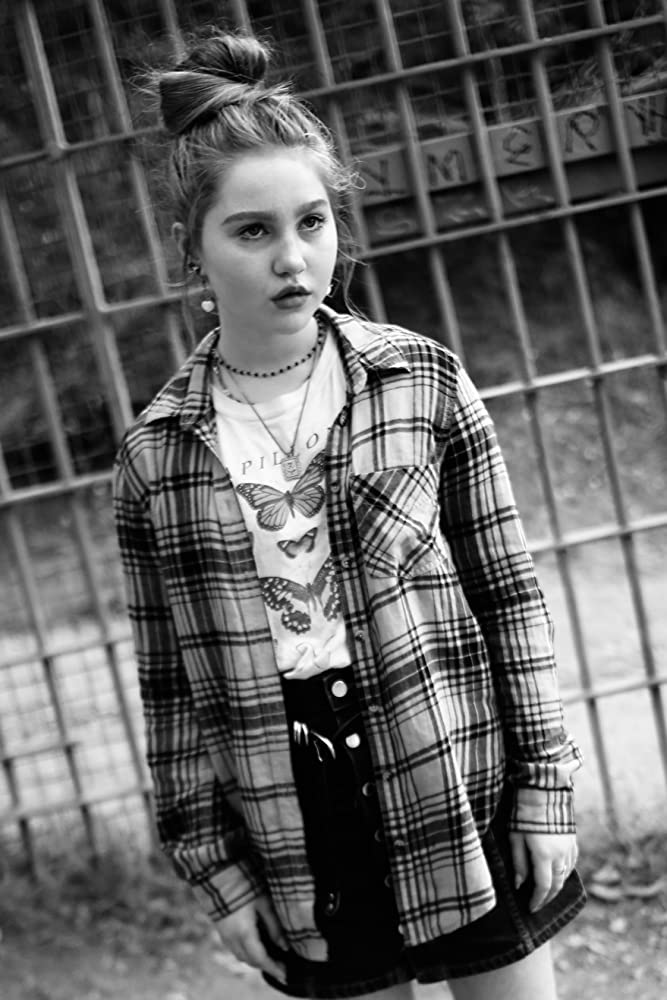 Ella Anderson