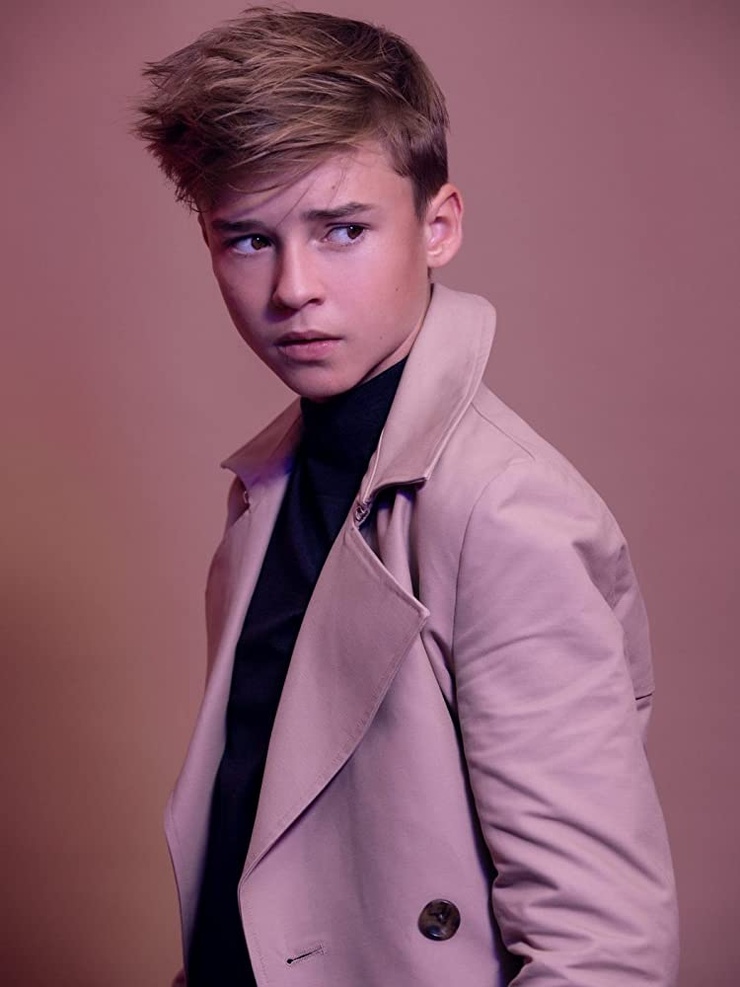 Max Jenkins