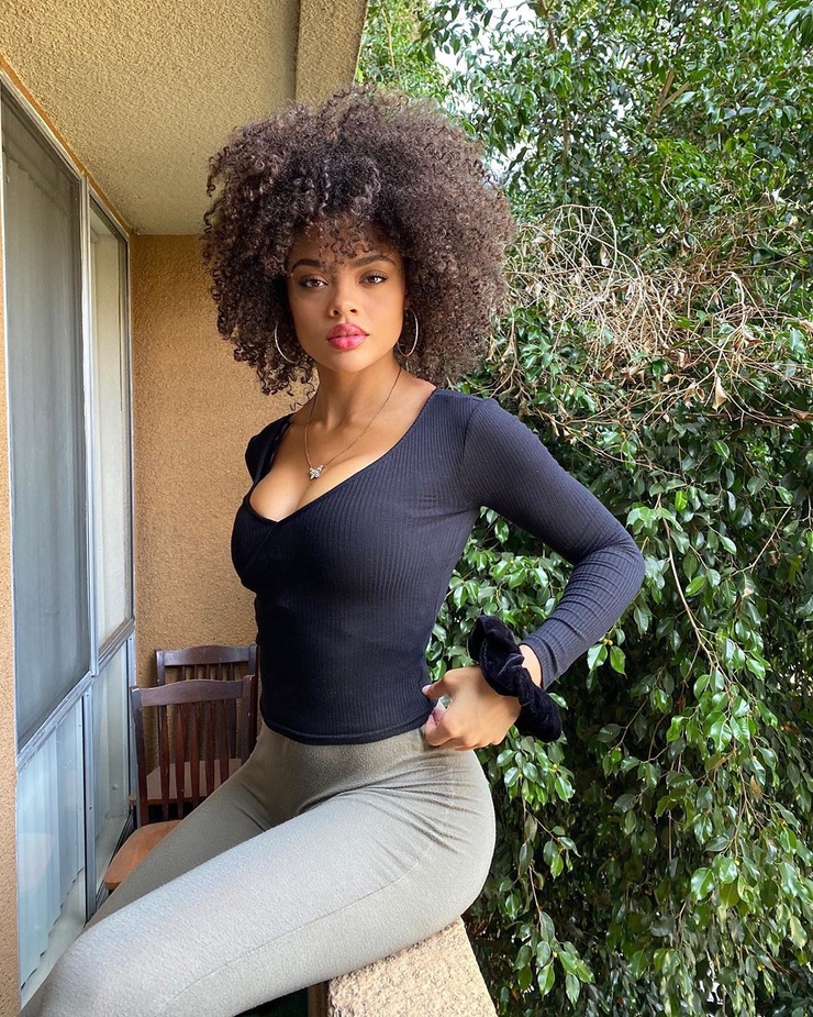 Caitlyn M