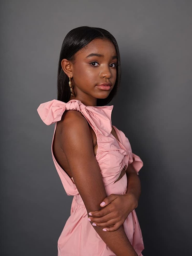 Saniyya Sidney