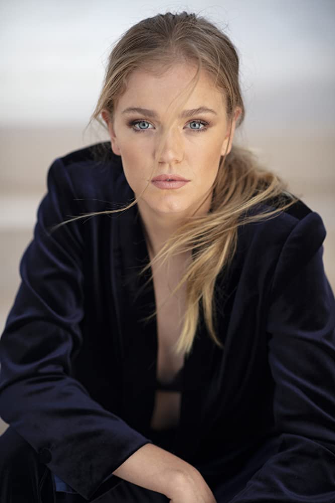 Sophia Forrest