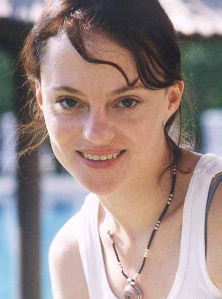 Angela Bettis Angela Bettis