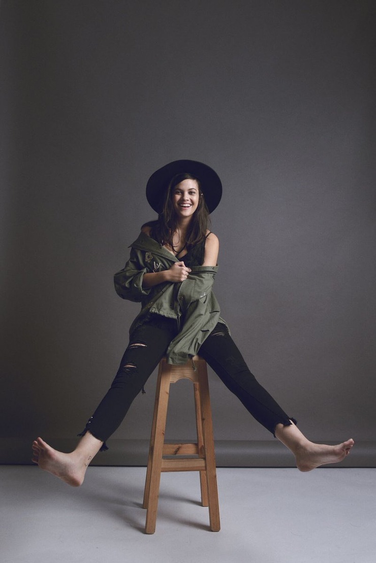 Ariel Mortman