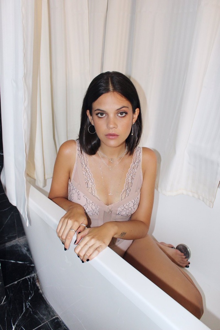 Ariel Mortman