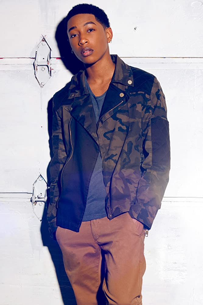 Jacob Latimore