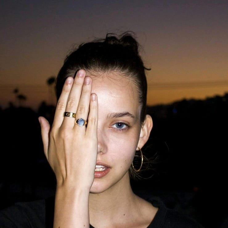 Maemae Renfrow