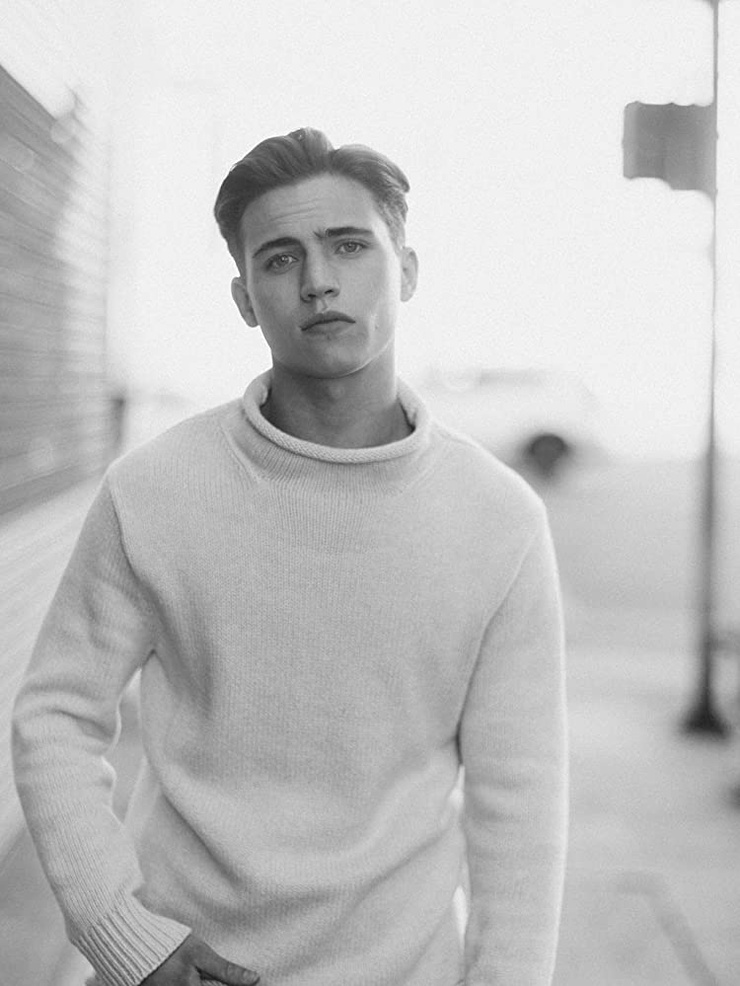 Tanner Buchanan