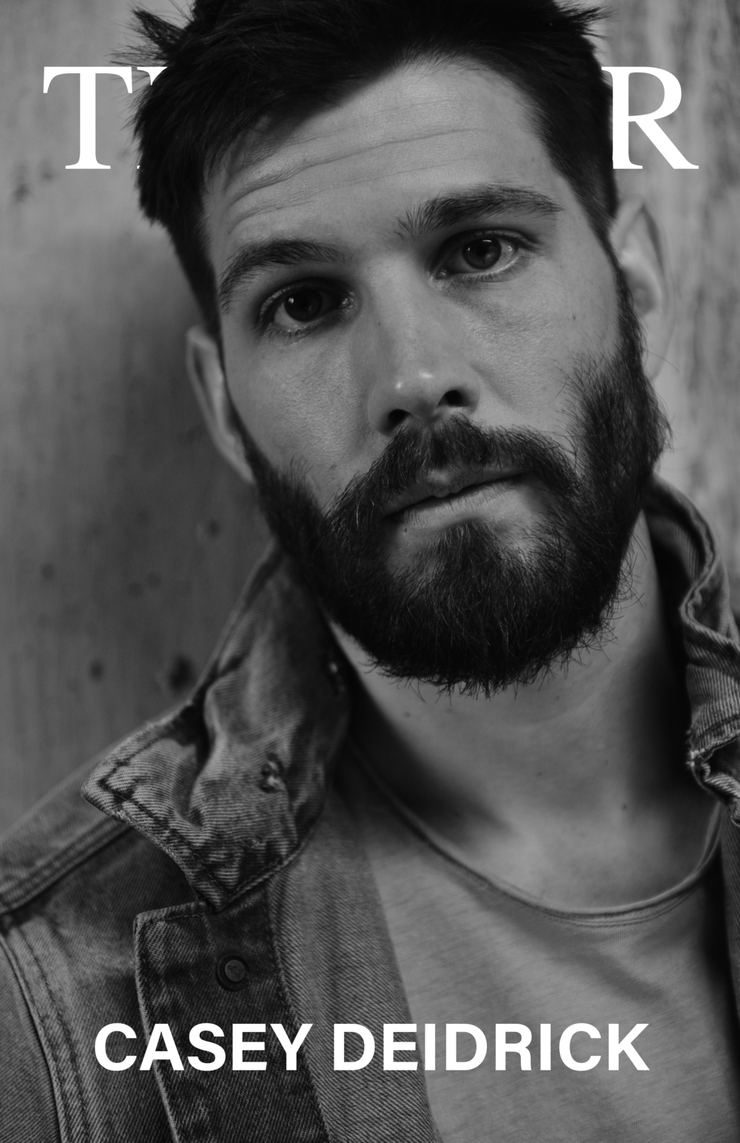Casey Jon Deidrick