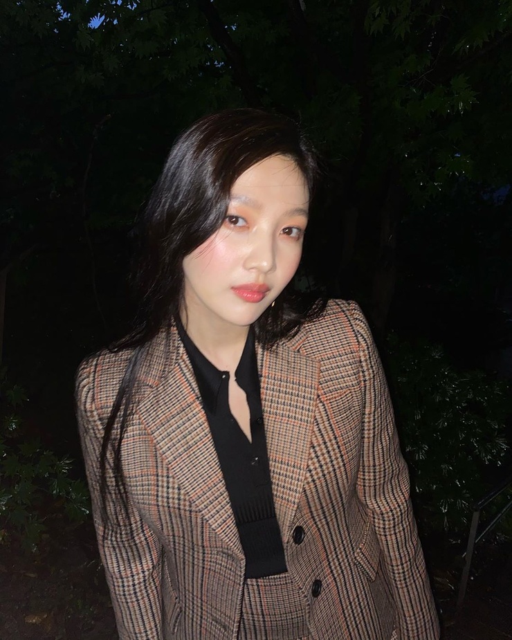 Joy (Park Soo Young)