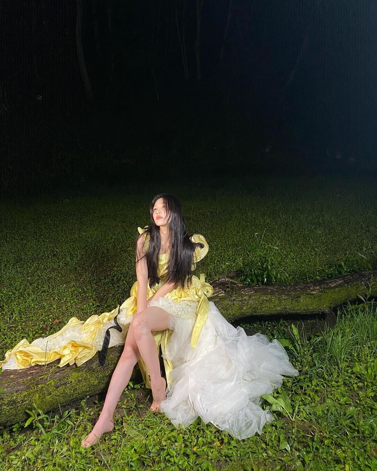 Joy (Park Soo Young)