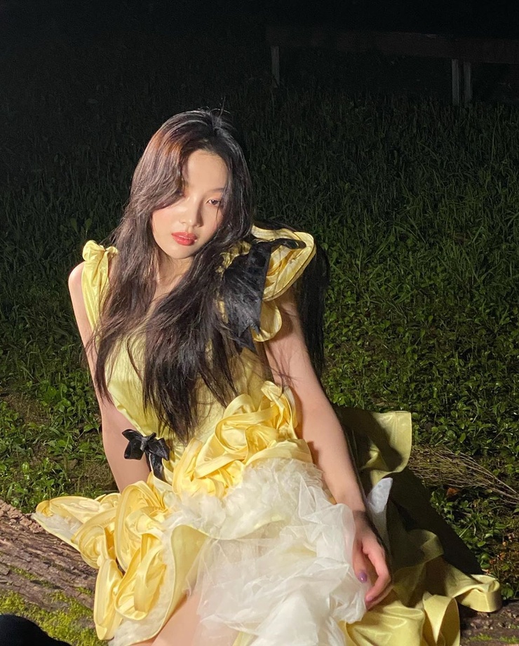 Joy (Park Soo Young)