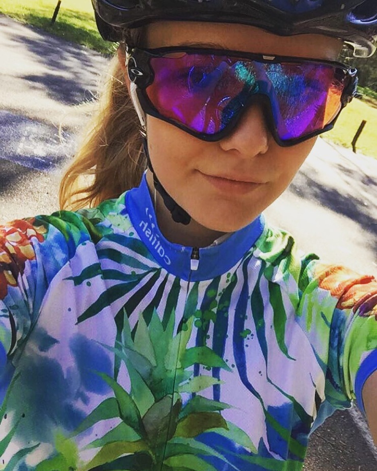 Charlotte Culver