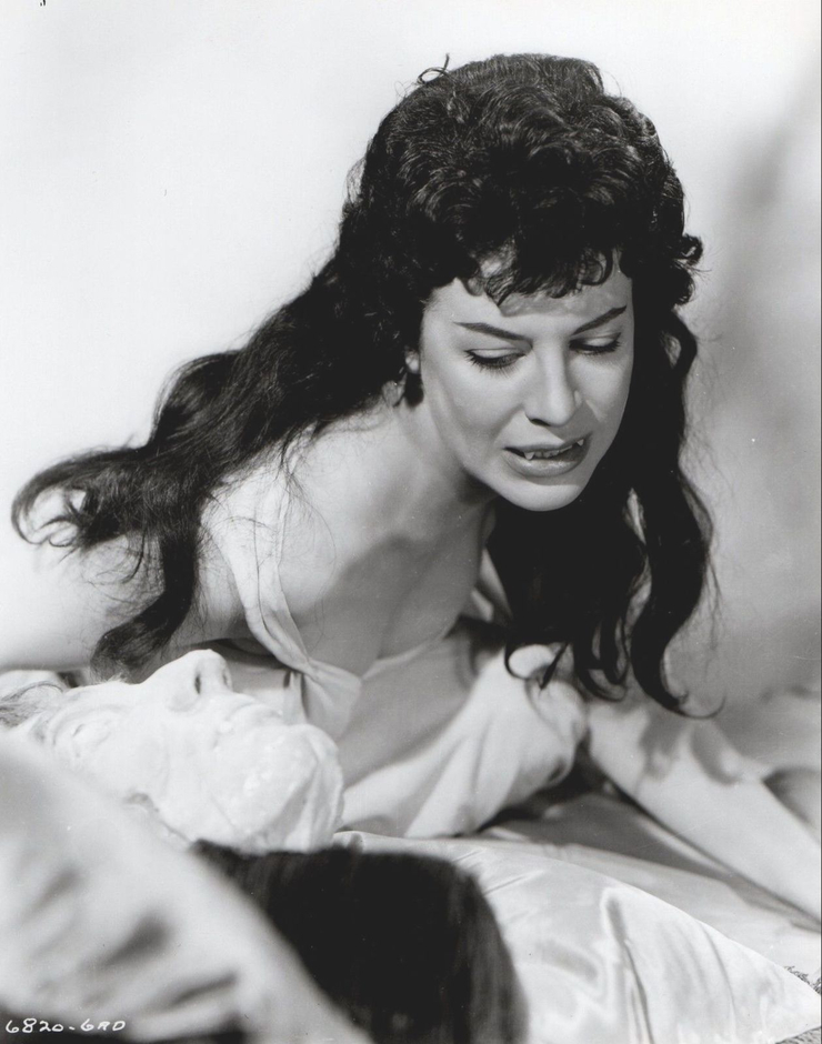 Valerie Gaunt