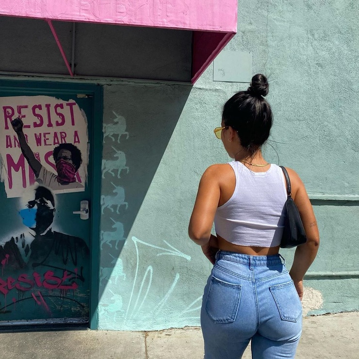 Cierra Ramirez Cierra Ramirez