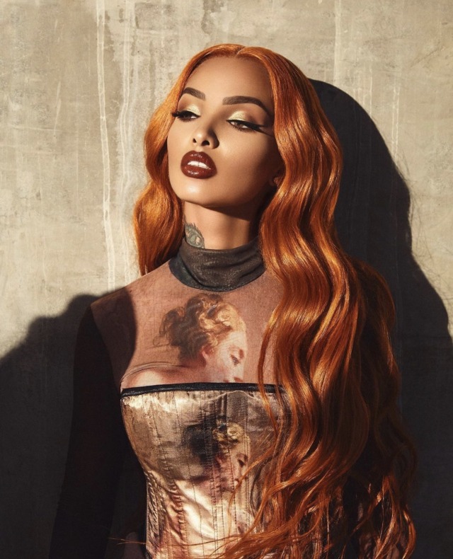 Lola Monroe