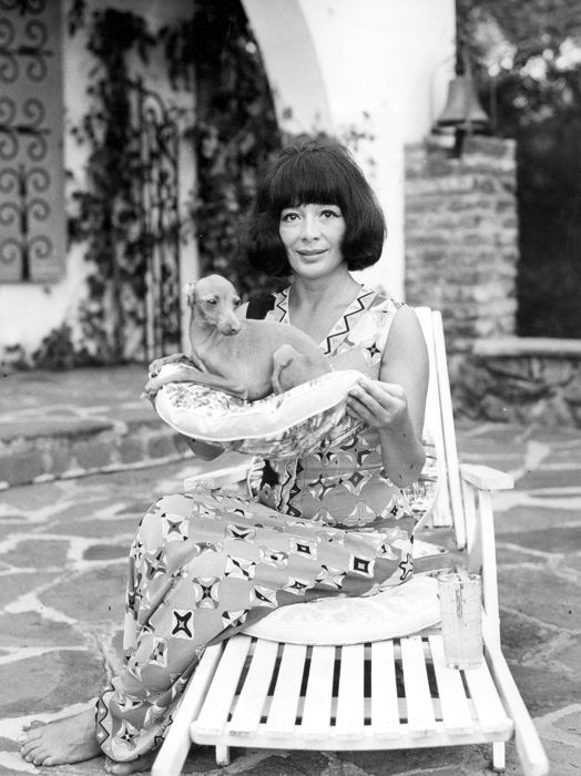 Juliette Gréco