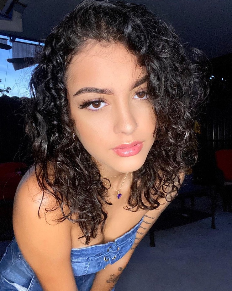 Malu Trevejo