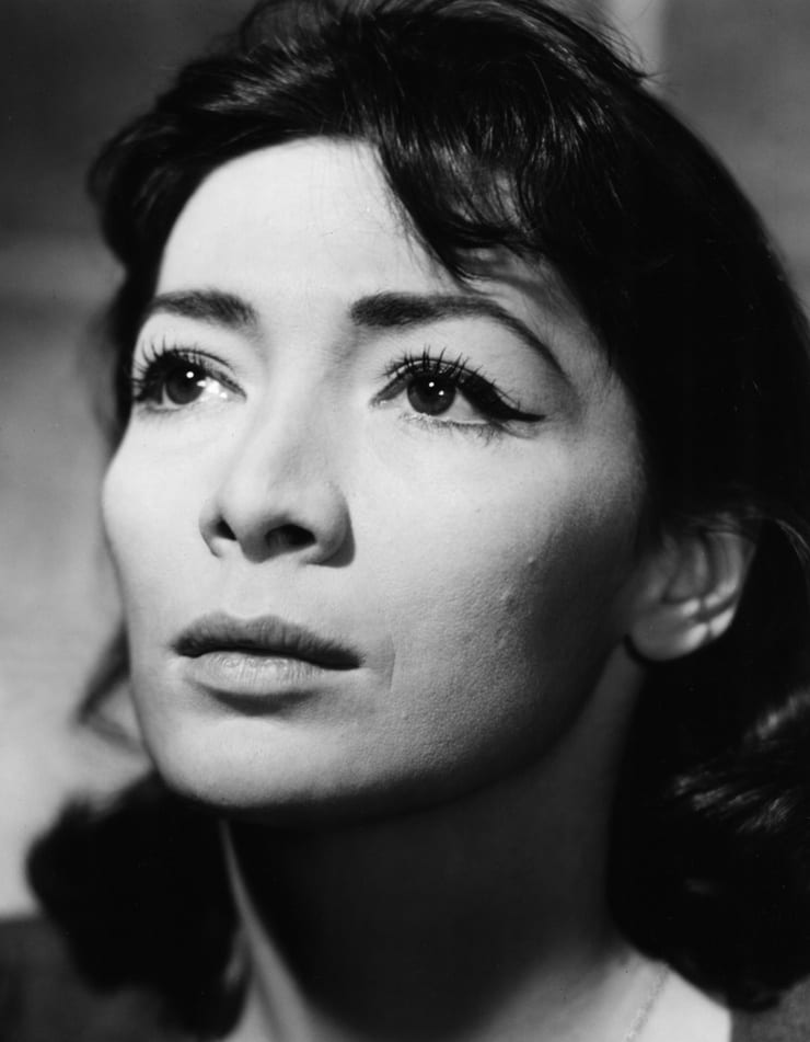 Juliette Gréco