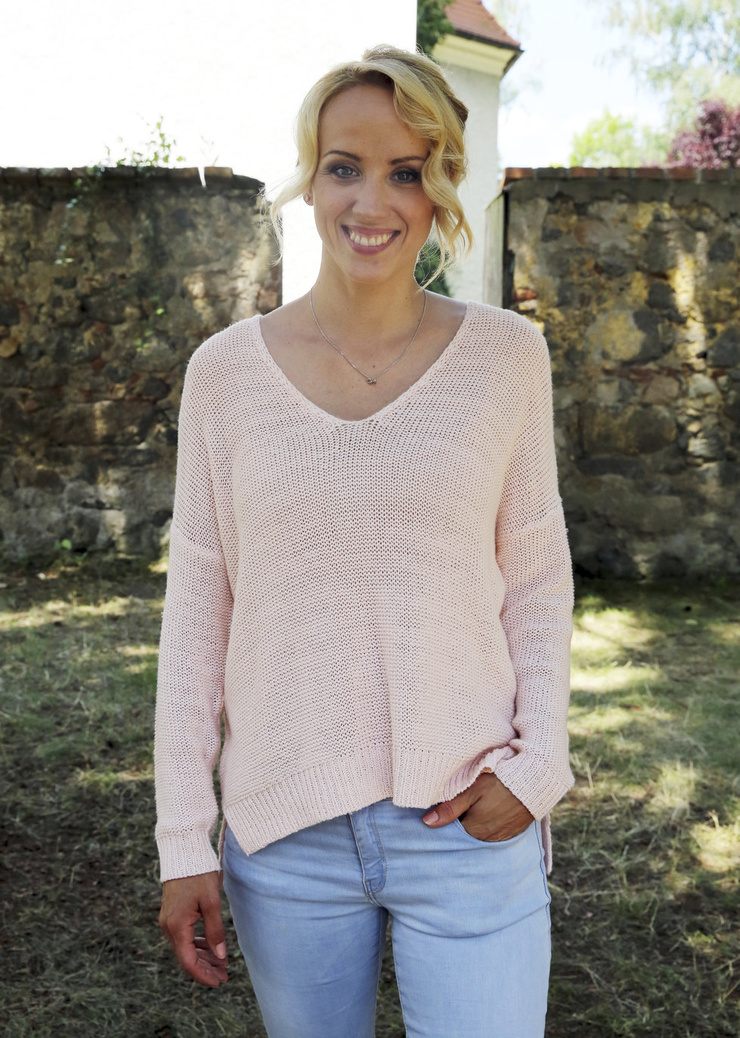 Petra Hrebícková Petra Hrebícková