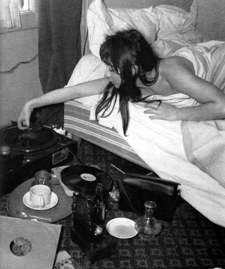 Juliette Gréco