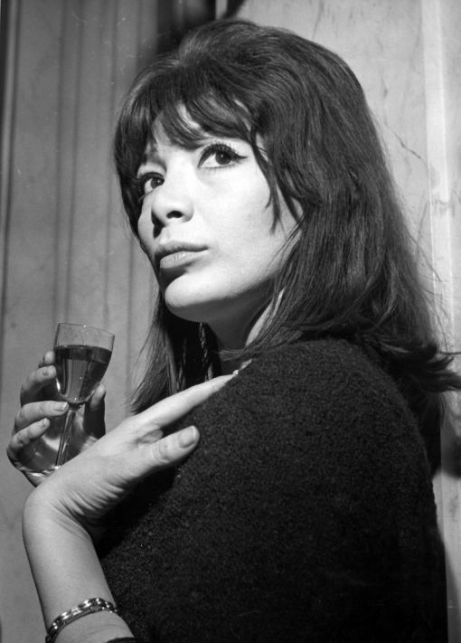Juliette Gréco