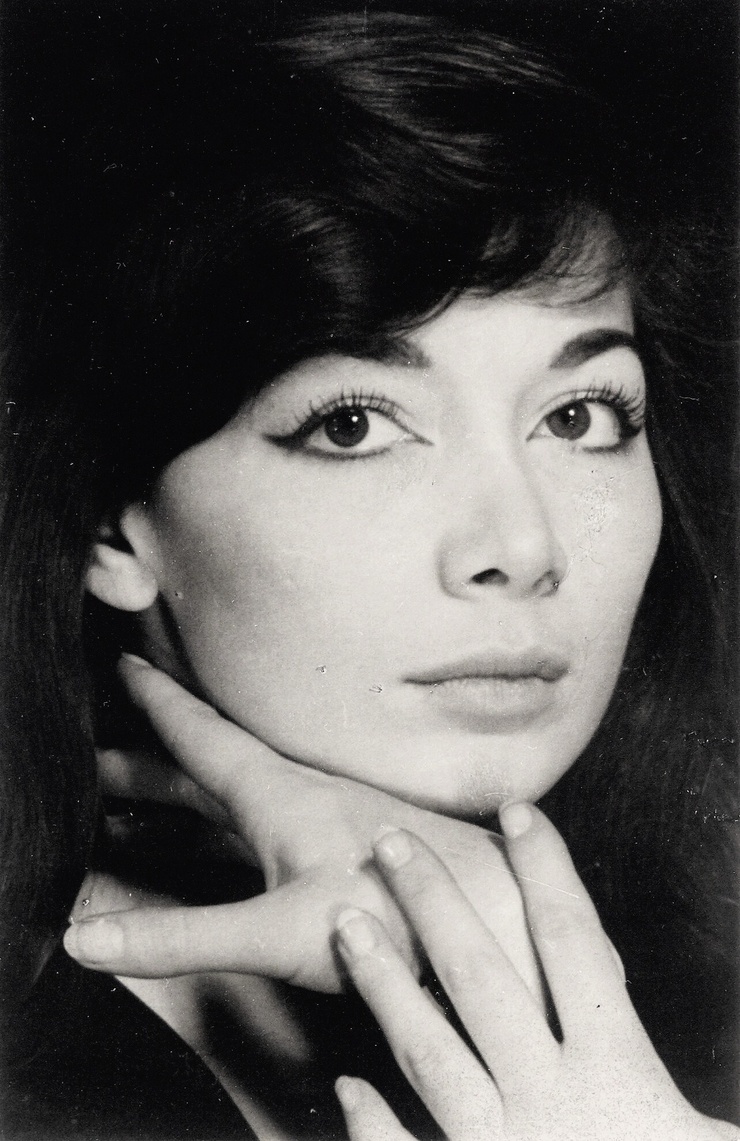 Juliette Gréco