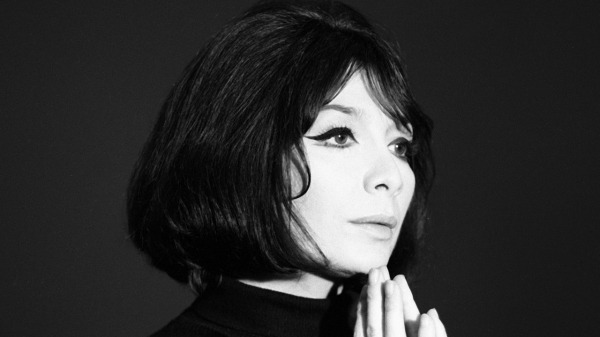 Juliette Gréco