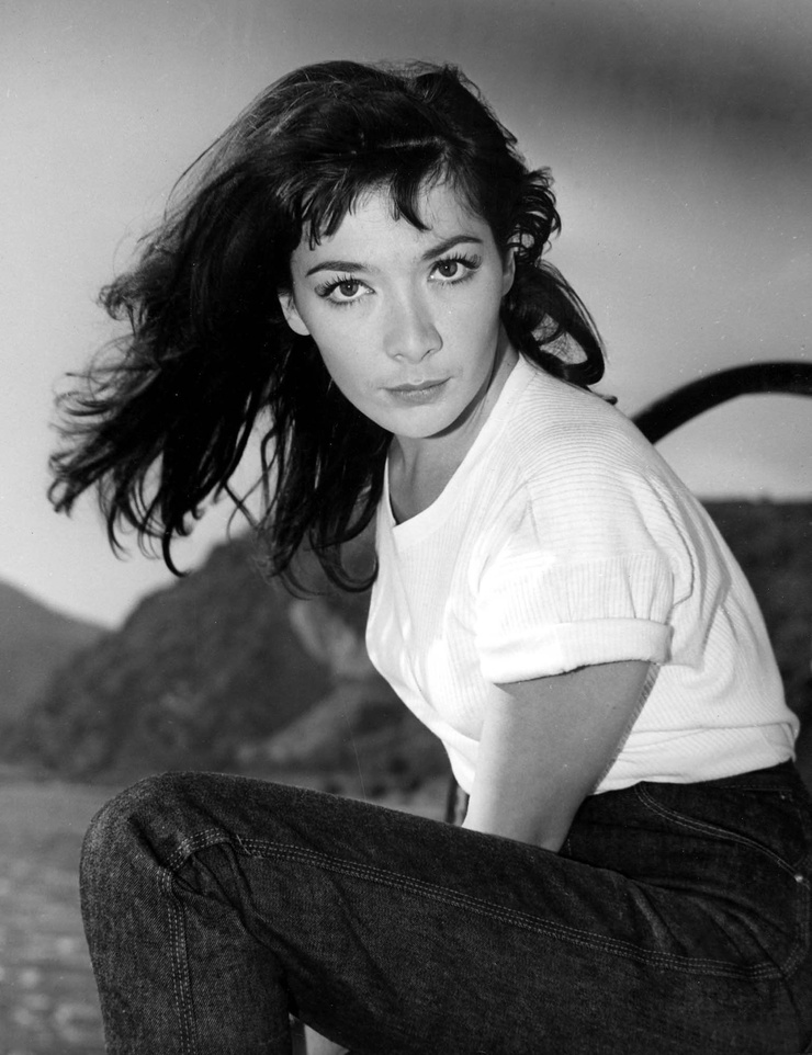 Juliette Gréco