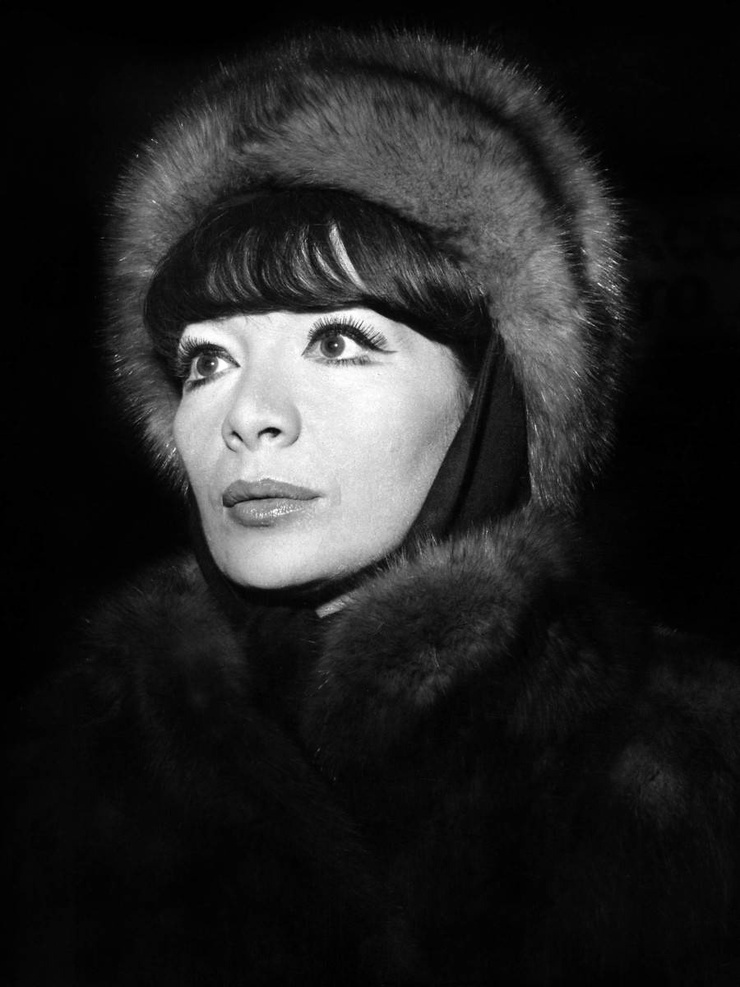 Juliette Gréco