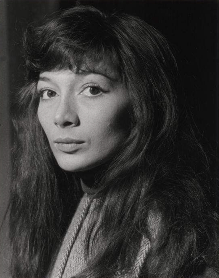 Juliette Gréco