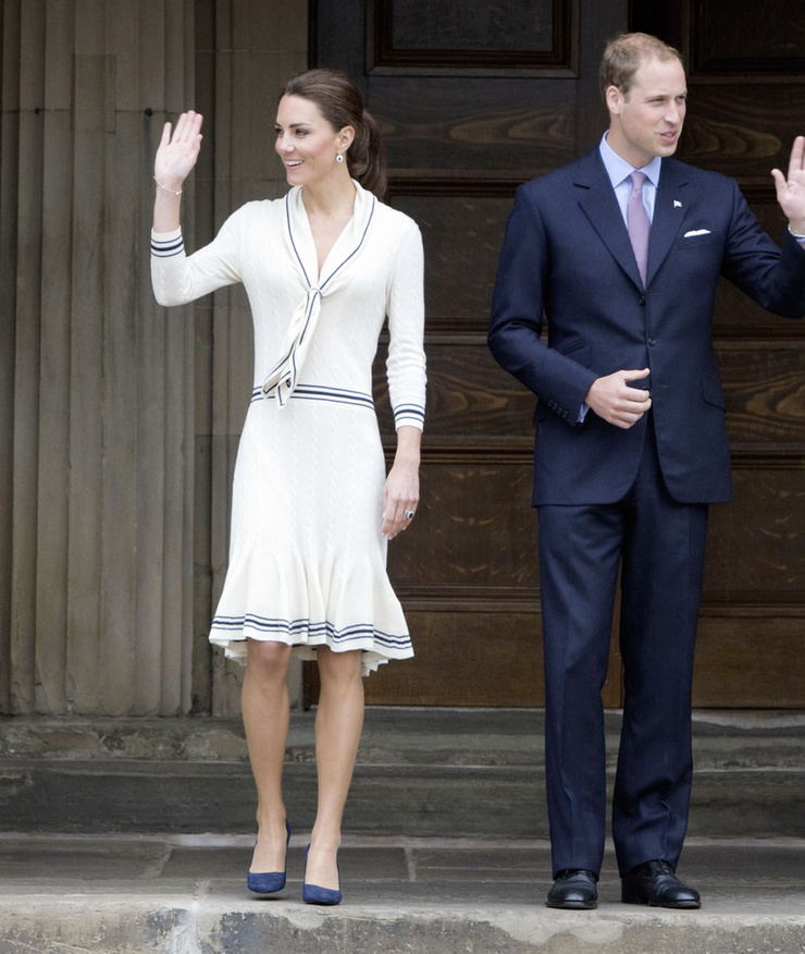 Kate Middleton