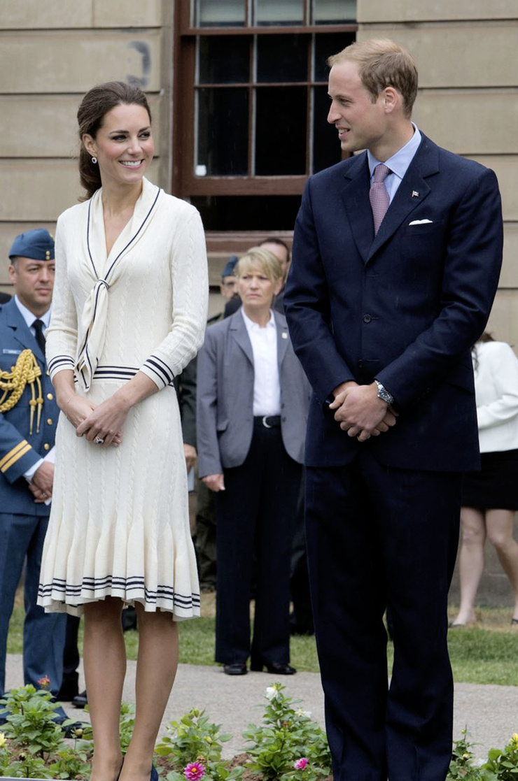 Kate Middleton