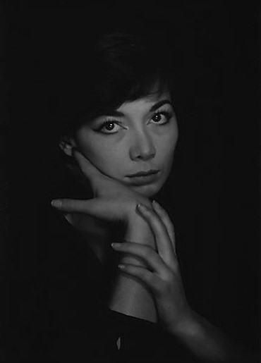 Juliette Gréco