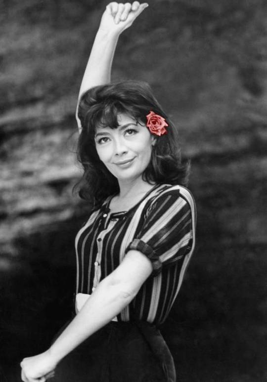 Juliette Gréco Juliette Gréco