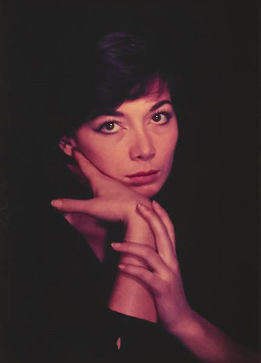 Juliette Gréco