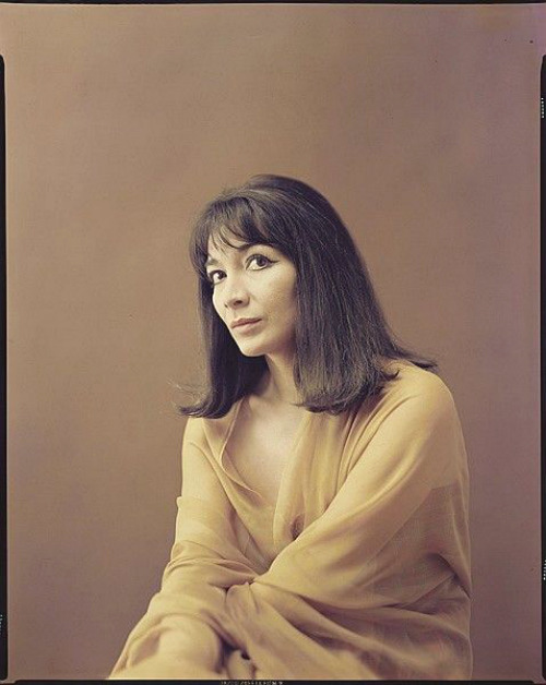 Juliette Gréco