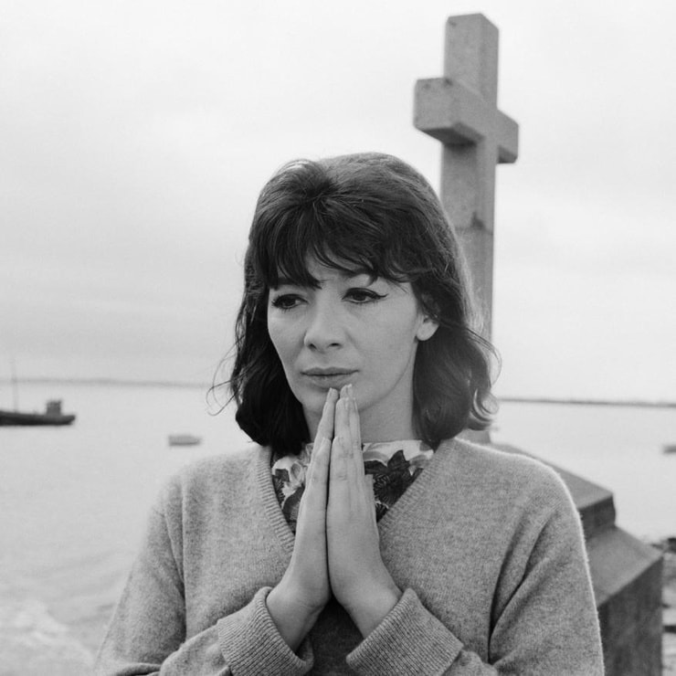 Juliette Gréco