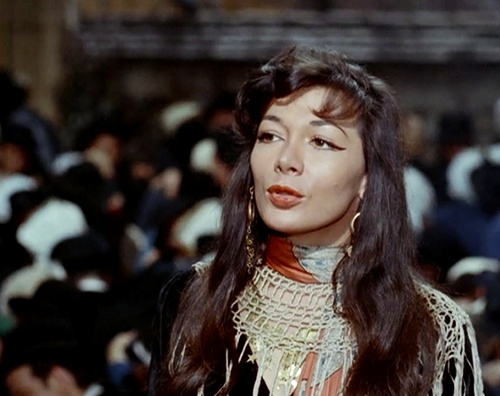 Juliette Gréco