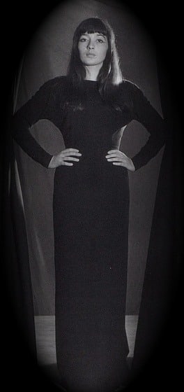 Juliette Gréco Juliette Gréco