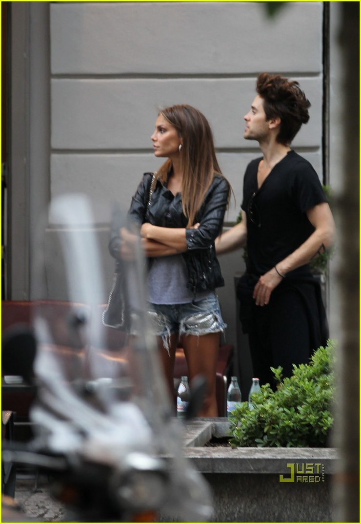 Jared Leto