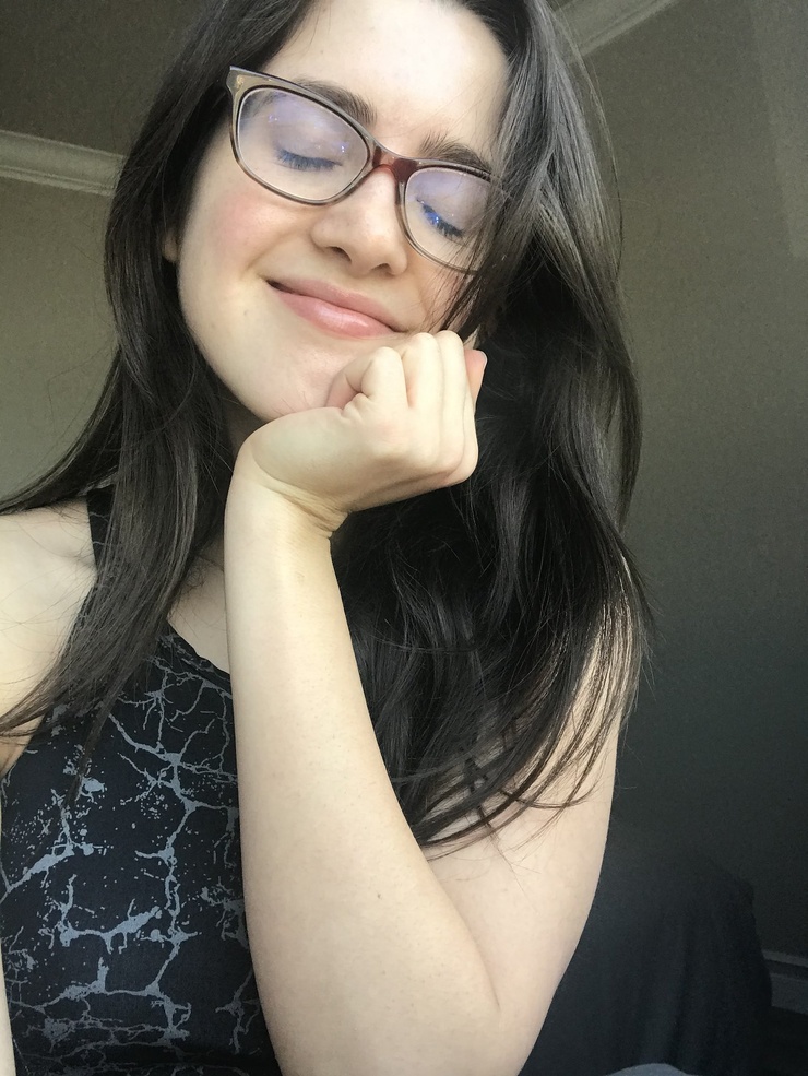 Laura Marano