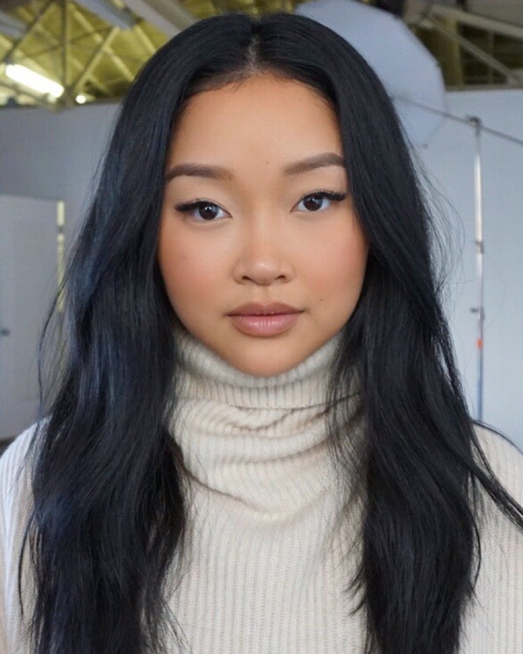 Lana Condor Lana Condor