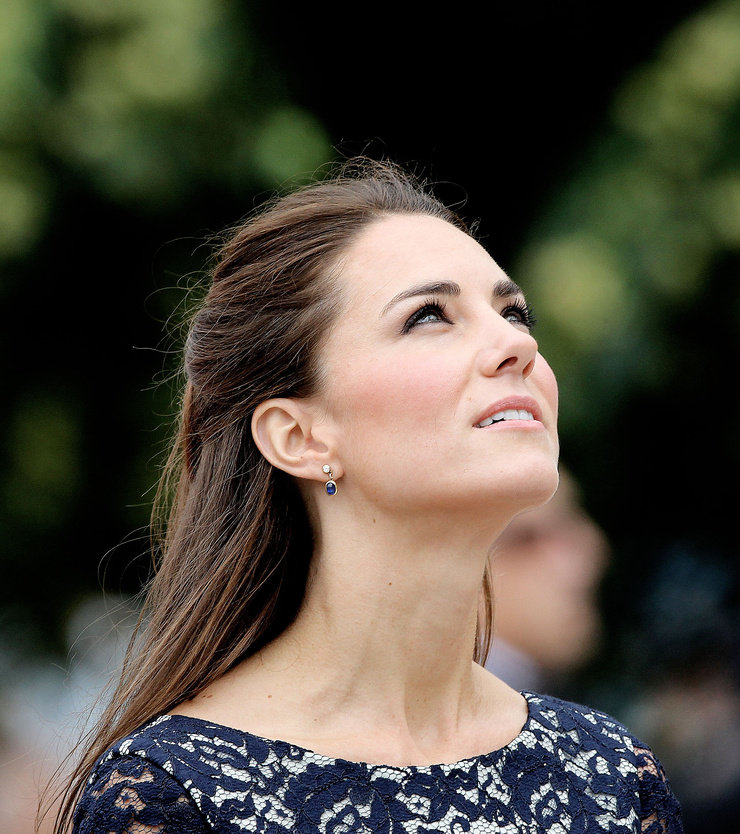 Kate Middleton