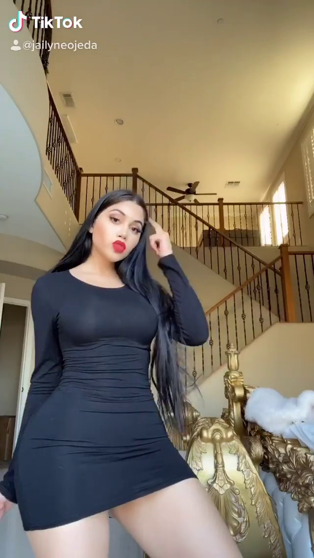 Picture of Jailyne Ojeda Ochoa