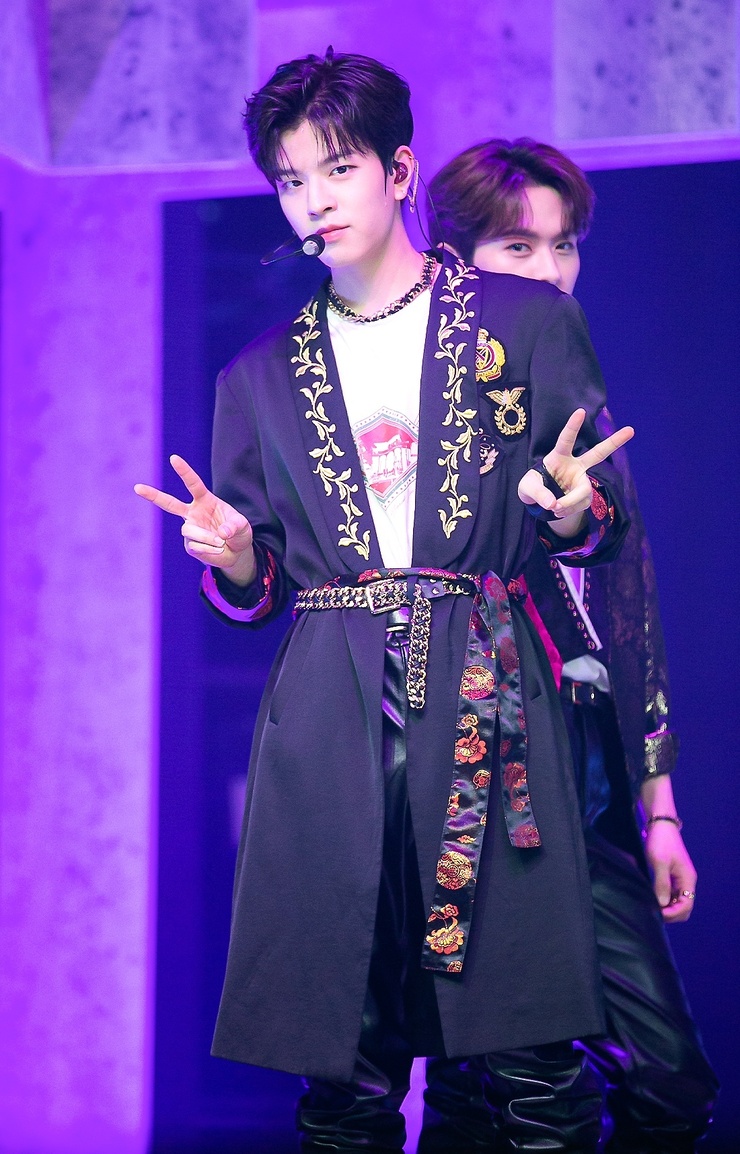 Seungmin