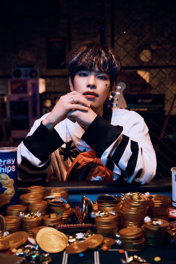 Seungmin