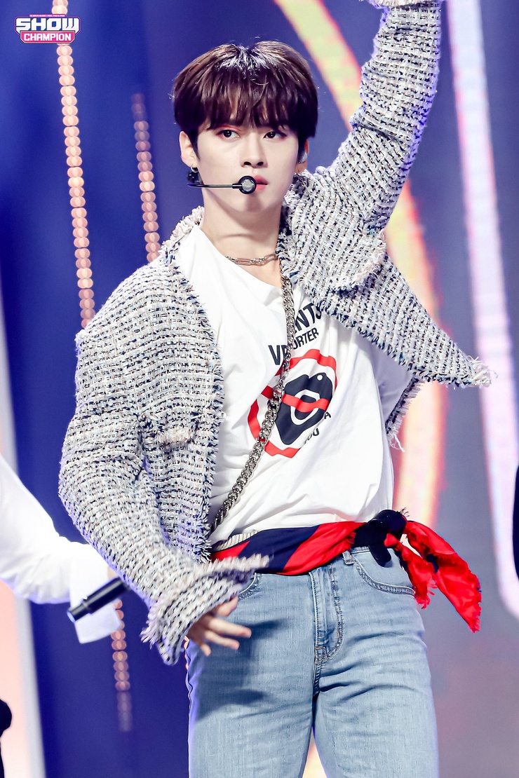Lee Know