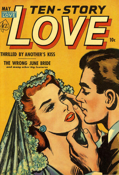 Ten-Story Love